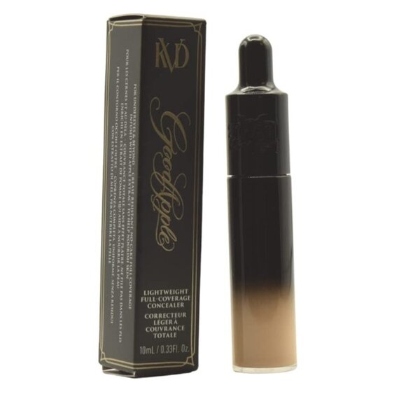 KVD Beauty Good Apple Lightweight Full Coverage Concealer 0.33 fl oz Light 105 - Picture 1 of 7